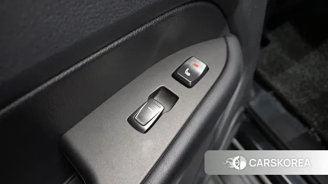 Ssangyong Rexton Sports Cannes id 3060583 из Кореи 10