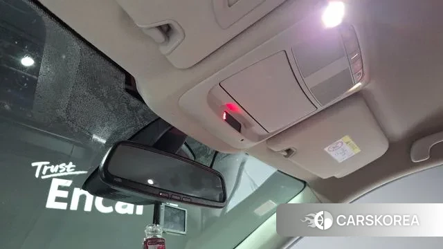 Renault Korea (Samsung) The New QM6 id 3385384 из Кореи 10