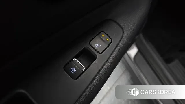 Hyundai The New Santa Fe id 3355957 из Кореи 10