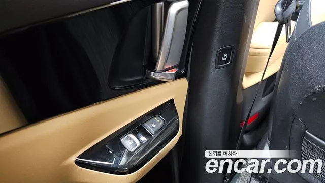 Kia Carnival 4th generation id 2676649 из Кореи 10