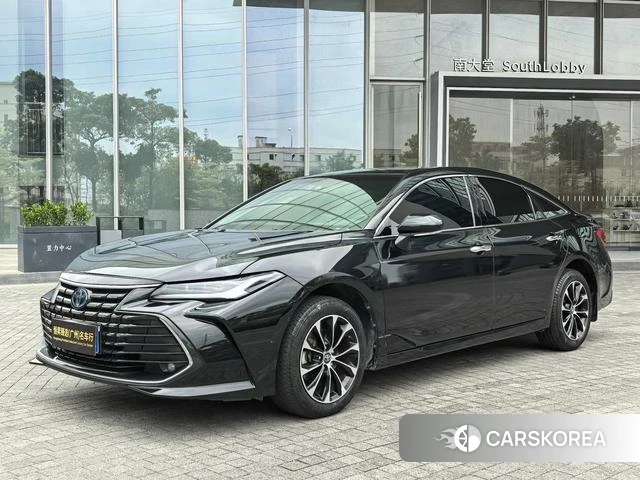 Toyota Asian dragon id 4299850 из Китая 10