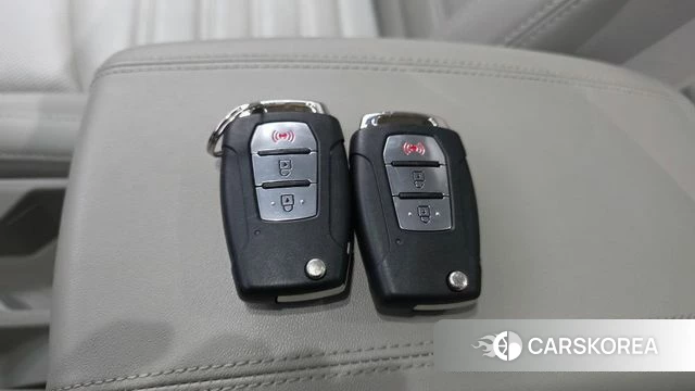 Ssangyong Berry New Tivoli id 4384518 из Кореи 10