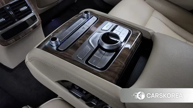 Kia More K9 id 3296485 из Кореи 10