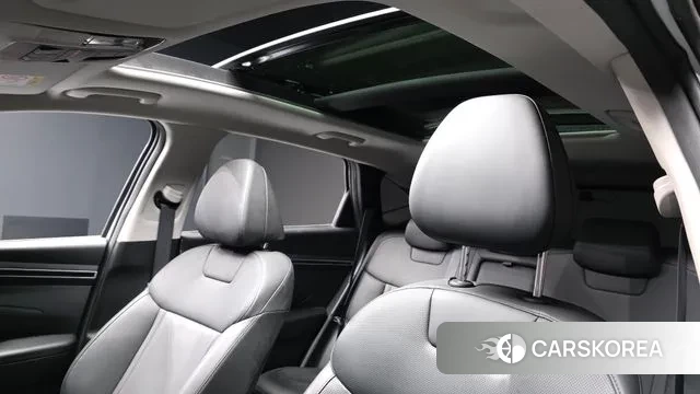 Hyundai Tucson (NX4) id 3747256 из Кореи 10