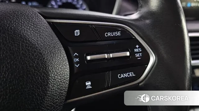 Hyundai Santa Fe TM id 3789817 из Кореи 10