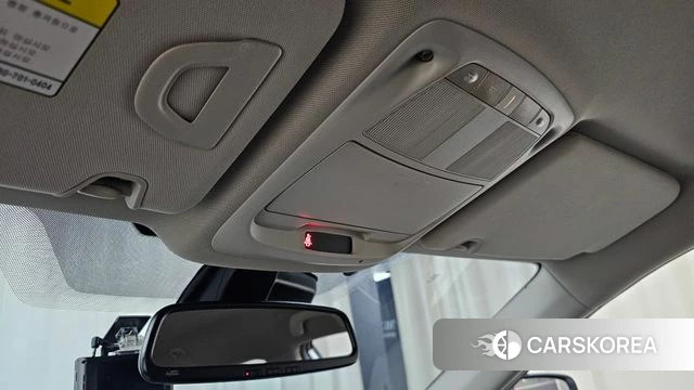 Renault Korea (Samsung) The New QM6 id 4717615 из Кореи 10