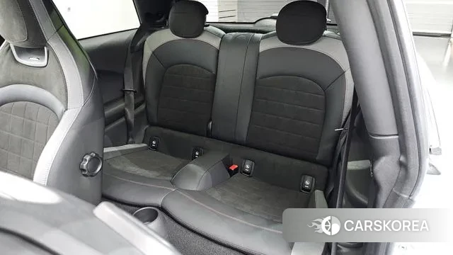 Mini Cooper S id 3225503 из Кореи 10