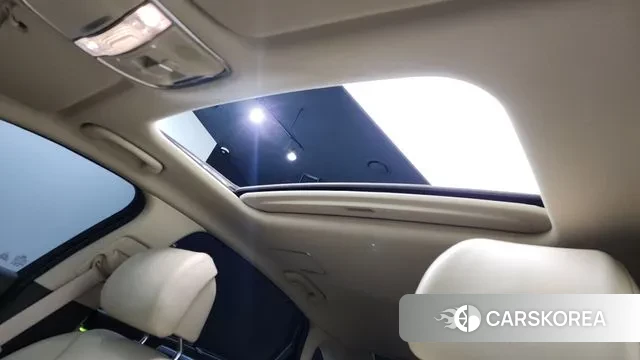 Kia More K9 id 3439883 из Кореи 10