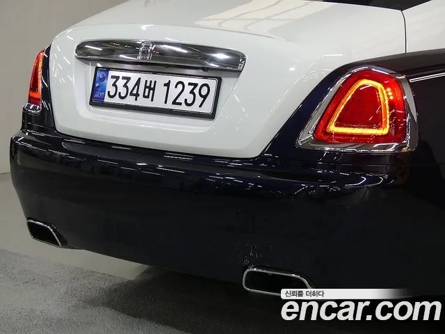 Rolls-Royce Lace id 2876324 из Кореи 10