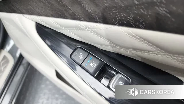 Kia K8 id 3697313 из Кореи 10