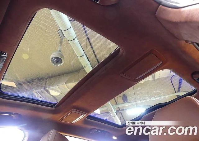 BMW 7 Series (G11) id 2572581 из Кореи 10