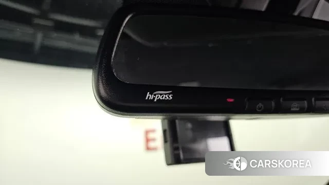 Ssangyong Rexton Sports Cannes id 3044294 из Кореи 10