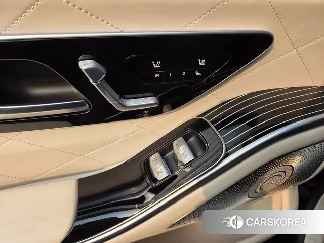 Mercedes-Benz S-Class W223 id 3523926 из Кореи 10