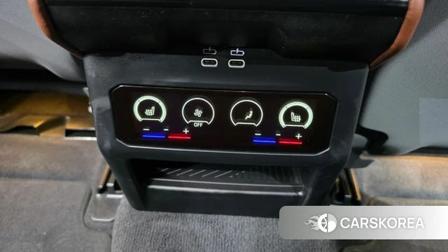 BMW 5 Series (G60) id 4734745 из Кореи 10