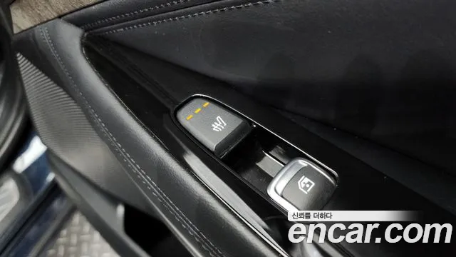 Kia K8 id 2746238 из Кореи 10