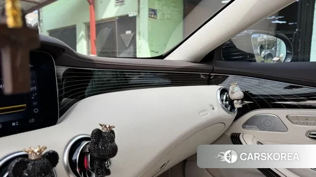 Mercedes-Benz S-Class W222 id 3188253 из Кореи 10