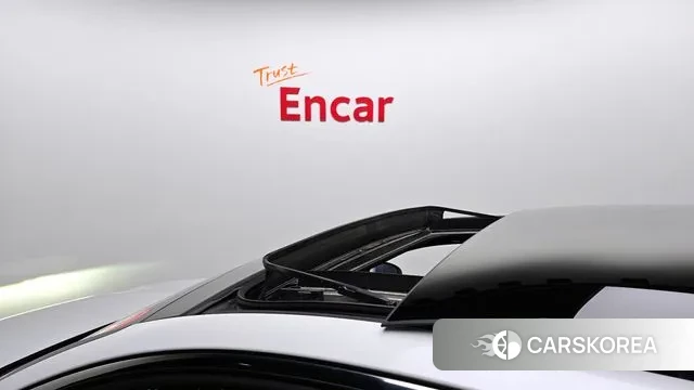 Kia K5 3rd generation id 3567649 из Кореи 10