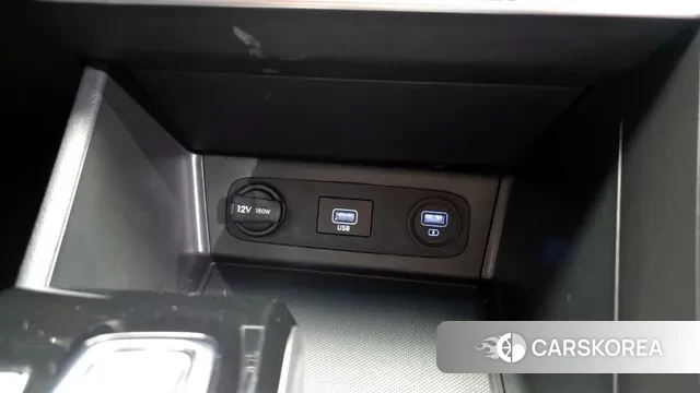 Hyundai Sonata Hybrid (DN8) id 3169624 из Кореи 10