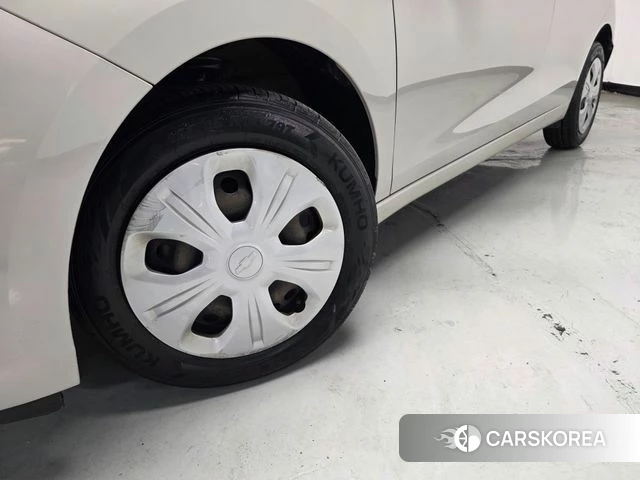 Chevrolet (GM Daewoo) The New Spark id 4435421 из Кореи 10