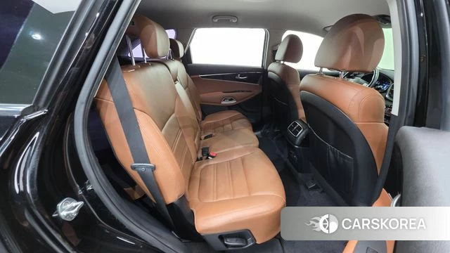 Kia The New Sorento id 4770670 из Кореи 10