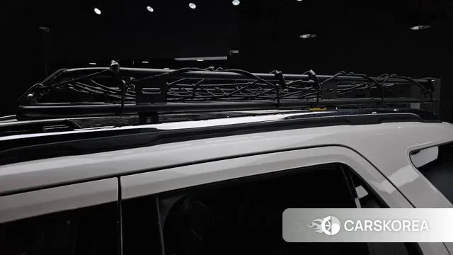 Ford Explorer id 3000212 из Кореи 10