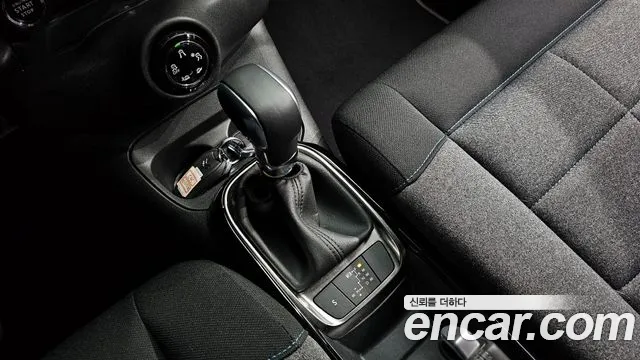 Citroen / DS C4 Cactus id 2759937 из Кореи 10