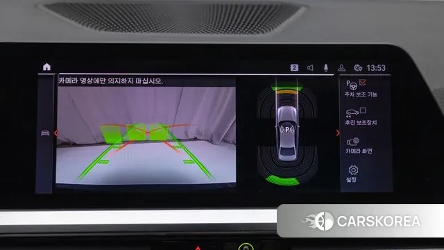 BMW 3 Series (G20) id 3555974 из Кореи 10