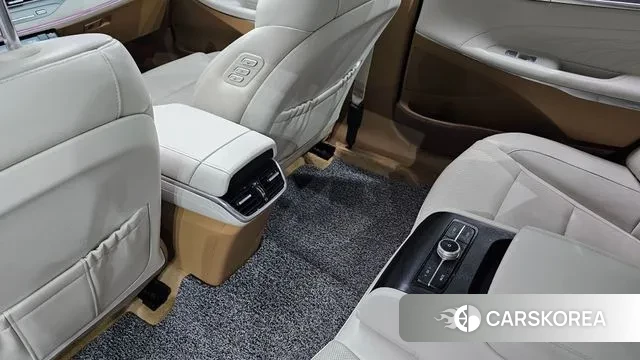 Hyundai The New Grandeur IG id 3765796 из Кореи 10