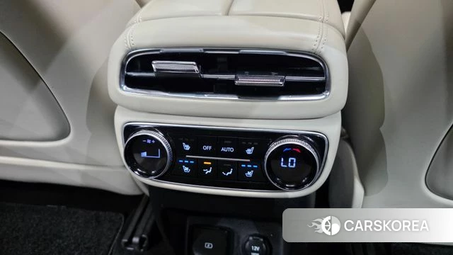 Genesis GV80 id 4481193 из Кореи 10