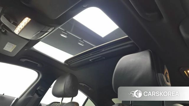 Mercedes-Benz CLS-Class C257 id 3878449 из Кореи 10