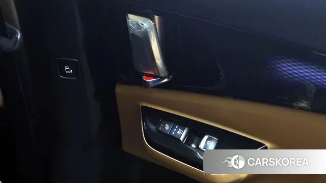 Kia Carnival 4th generation id 3523927 из Кореи 10