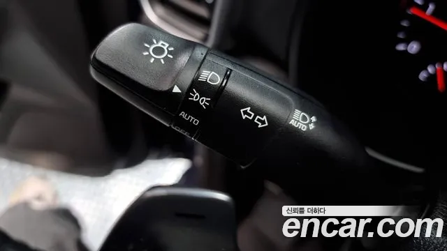 Kia Sportage The Bold id 2416877 из Кореи 10