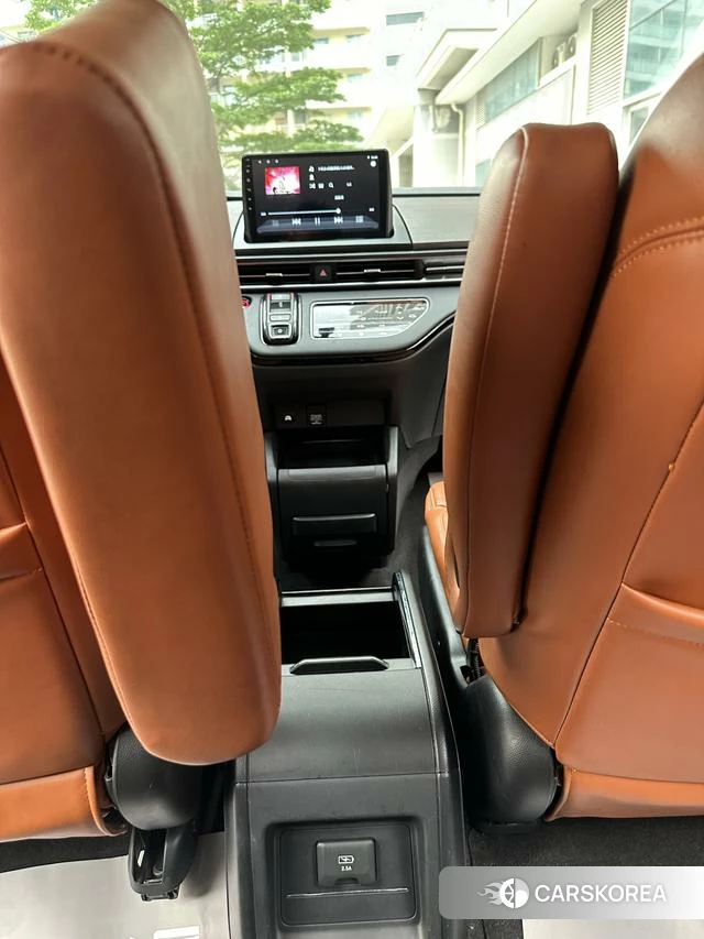 Honda Odyssey id 4353581 из Китая 10