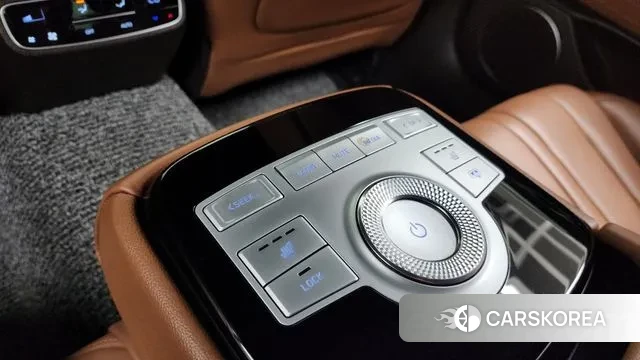 Genesis G80 (RG3) id 3196525 из Кореи 10