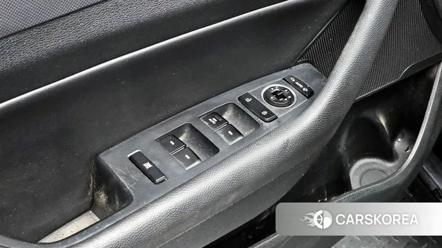 Hyundai Sonata New Rise id 3867348 из Кореи 10