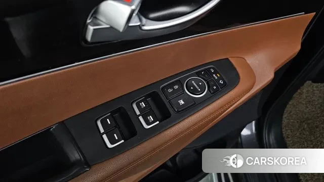 Kia The New Sorento id 3465134 из Кореи 10