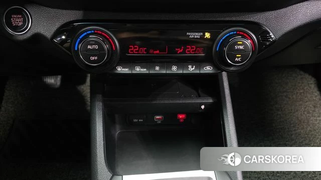 Kia The New K3 2nd generation id 4929644 из Кореи 10