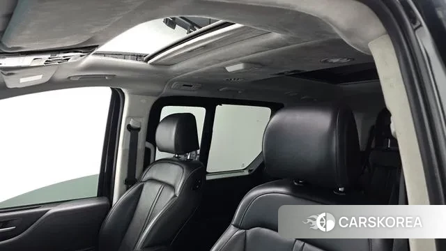 Hyundai Staria id 3615950 из Кореи 10