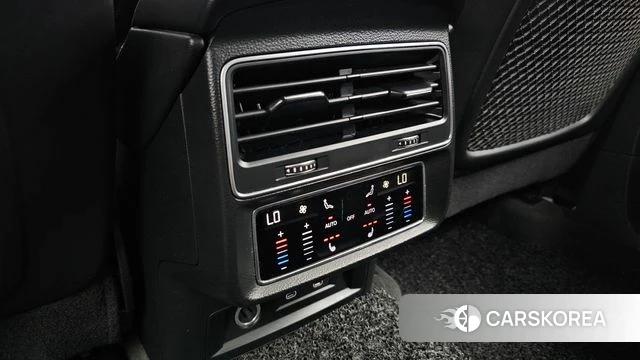 Audi Q7 (4M) id 4872245 из Кореи 10