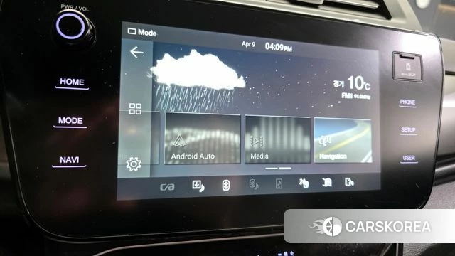 Ssangyong The New Tivoli Air id 3909649 из Кореи 10