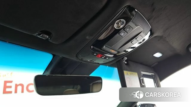 Kia K8 Hybrid id 4656672 из Кореи 10