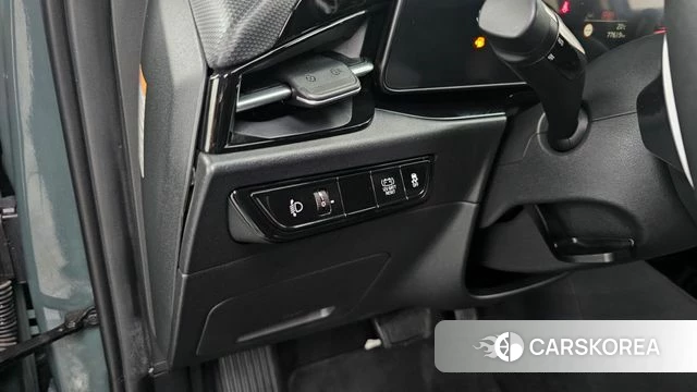 Kia Di Ol Nu Niro id 3934686 из Кореи 10