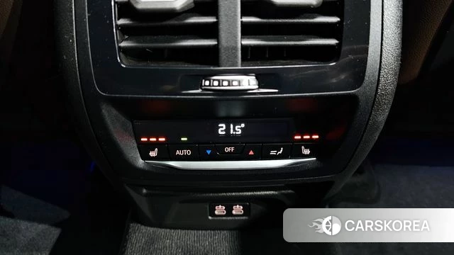BMW X4 (G02) id 4291813 из Кореи 10