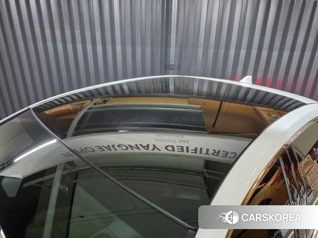 Toyota Crown Crossover id 4548849 из Кореи 10