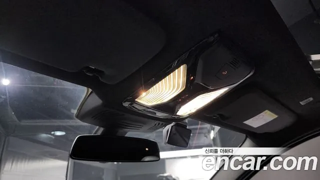 BMW X4 (G02) id 2822052 из Кореи 10