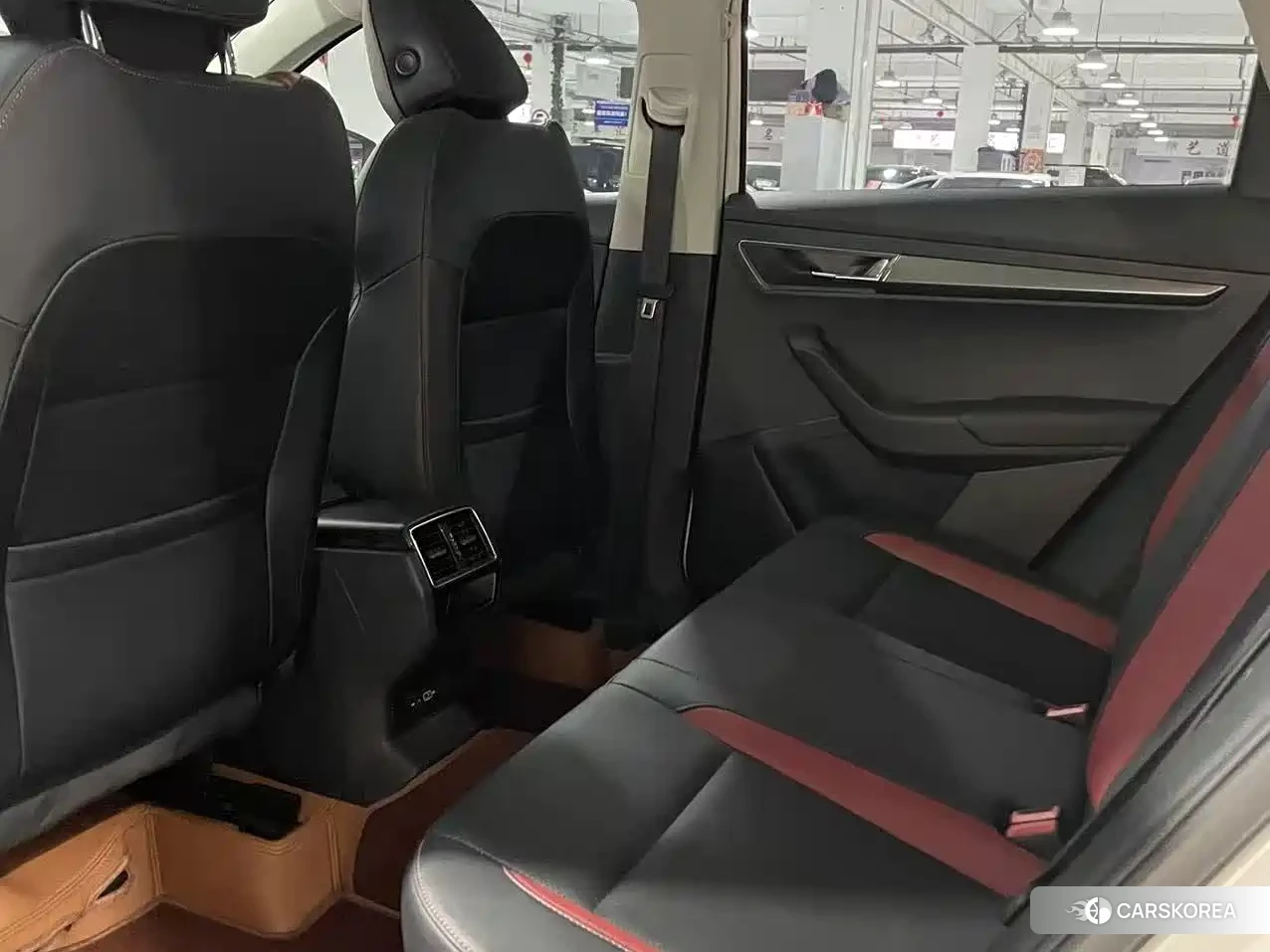 Skoda Karoq id 4583756 из Китая 11