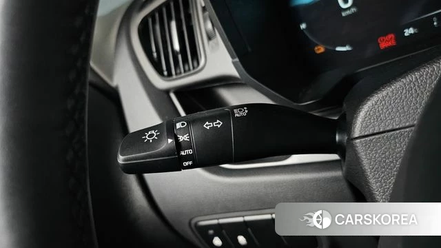 Kia The New Kia Ray EV id 4315062 из Кореи 10