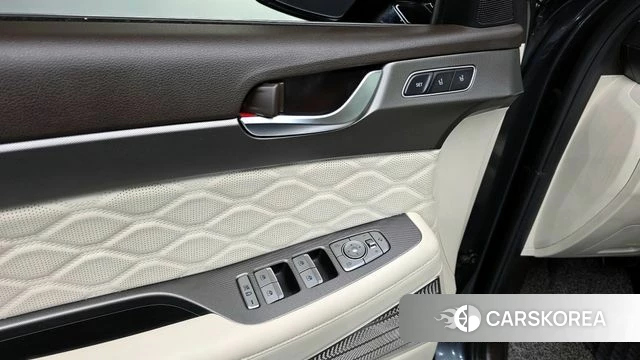 Hyundai Palisade id 4423829 из Кореи 10