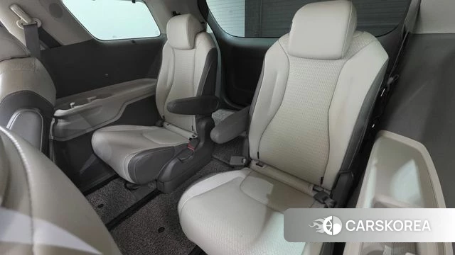 Kia Carnival 4th generation id 3878725 из Кореи 10