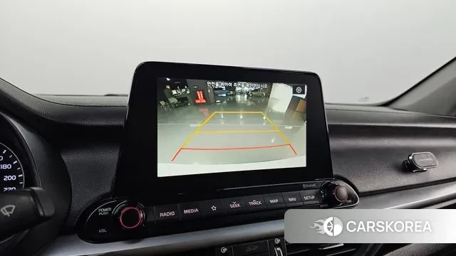 Kia Come New K3 id 3448585 из Кореи 10